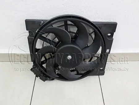 ΒΕΝΤΙΛΑΤΕΡ A/C ΚΟΜΠΛΕ (ΓΙΑ ΕΚΔΟΣΕΙΣ 2.0 TURBO ΒΕΝΖΙΝΗ) (3pin)