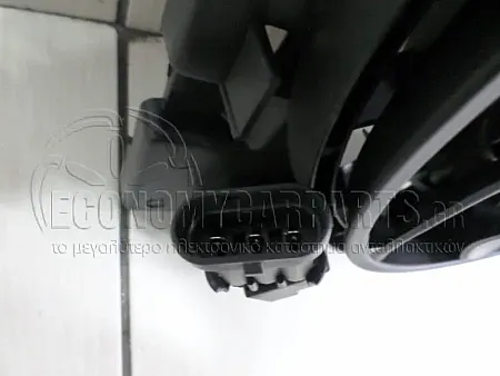 ΒΕΝΤΙΛΑΤΕΡ A/C ΚΟΜΠΛΕ (ΓΙΑ ΕΚΔΟΣΕΙΣ 2.0 TURBO ΒΕΝΖΙΝΗ) (3pin)