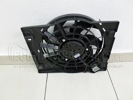 ΒΕΝΤΙΛΑΤΕΡ A/C ΚΟΜΠΛΕ (ΓΙΑ ΕΚΔΟΣΕΙΣ 2.0 TURBO ΒΕΝΖΙΝΗ) (3pin)