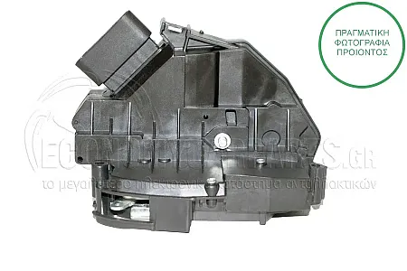 ΚΛΕΙΔΑΡΙΑ ΠΟΡΤΑΣ ΠΙΣΩ ΗΛΕΚΤΡΟΜΑΓΝΗΤΙΚΗ (4pin)