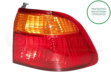 ΦΑΝΑΡΙ ΠΙΣΩ ΕΞΩΤΕΡΙΚΟ (MADE IN TAIWAN) (DEPO)