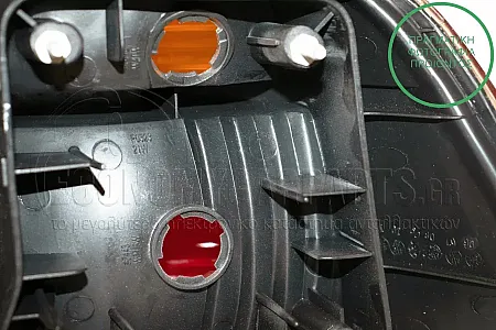 ΦΑΝΑΡΙ ΠΙΣΩ ΕΞΩΤΕΡΙΚΟ (MADE IN TAIWAN) (DEPO)