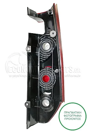 ΦΑΝΑΡΙ ΠΙΣΩ (ΓΙΑ ΟΧΗΜΑΤΑ ΜΕ ΔΙΠΛΗ ΠΟΡΤΑ ΠΙΣΩ) (MADE IN TURKEY)