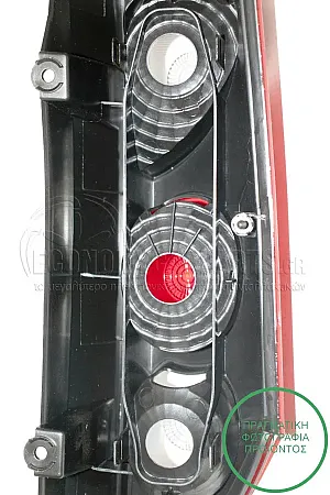 ΦΑΝΑΡΙ ΠΙΣΩ (ΓΙΑ ΟΧΗΜΑΤΑ ΜΕ ΔΙΠΛΗ ΠΟΡΤΑ ΠΙΣΩ) (MADE IN TURKEY)