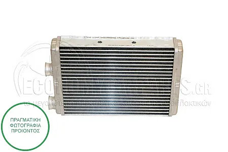 ΨΥΓΕΙΟ ΚΑΛΟΡΙΦΕΡ (ΔΙΑΣΤΑΣΕΙΣ ΚΥΨΕΛΗΣ: 200x156x32mm) (ΜΕ ΣΓΟΥΡΗ ΚΥΨΕΛΗ) 2001-2007