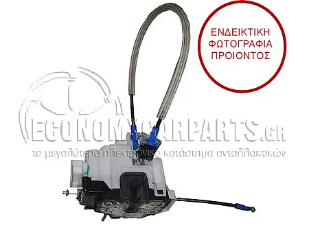 ΚΛΕΙΔΑΡΙΑ ΠΟΡΤΑΣ ΕΜΠΡΟΣ