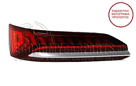 ΦΑΝΑΡΙ ΠΙΣΩ (LED) (VALEO)