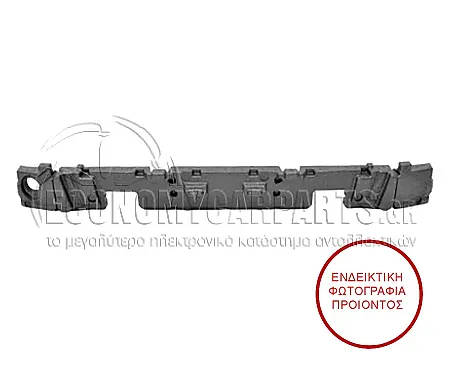 ΑΝΤΙΘΟΡΥΒΙΚΟ ΠΡΟΦΥΛΑΚΤΗΡΑ ΕΜΠΡΟΣ