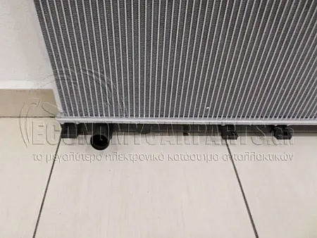 ΨΥΓΕΙΟ ΝΕΡΟΥ 2.7i 24V /2.0-2.2 CRDi (ΓΙΑ ΟΧΗΜΑΤΑ ΜΕ ΜΗΧΑΝΙΚΟ ΚΙΒΩΤΙΟ ΤΑΧΥΤΗΤΩΝ) (43x77)
