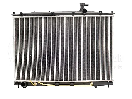 ΨΥΓΕΙΟ 2.7i24V-2.2CRDI A/T (ΜΕ KAI ΧΩΡΙΣ A/C) (43x77) (ΓΝΗΣΙΟ)