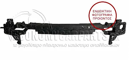 ΑΝΤΙΘΟΡΥΒΙΚΟ ΠΡΟΦΥΛΑΚΤΗΡΑ ΕΜΠΡΟΣ