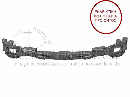 ΑΝΤΙΘΟΡΥΒΙΚΟ ΠΡΟΦΥΛΑΚΤΗΡΑ ΕΜΠΡΟΣ
