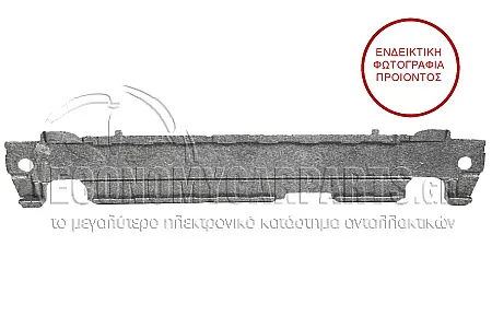ΑΝΤΙΘΟΡΥΒΙΚΟ ΠΡΟΦΥΛΑΚΤΗΡΑ ΕΜΠΡΟΣ