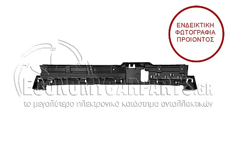 ΒΑΣΗ ΠΡΟΦΥΛΑΚΤΗΡΑ ΠΙΣΩ ΠΛΑΣΤΙΚΗ (ΓΙΑ ΕΚΔΟΣΕΙΣ ΜΕ ΛΕΙΤΟΥΡΓΙΑ ΑΥΤΟΜΑΤΟ ΑΝΟΙΓΜΑ ΜΠΑΓΚΑΖ)