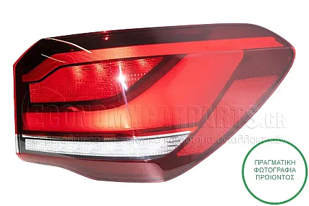 ΦΑΝΑΡΙ ΠΙΣΩ ΕΞΩΤΕΡΙΚΟ (LED) (ΓΝΗΣΙΟ)