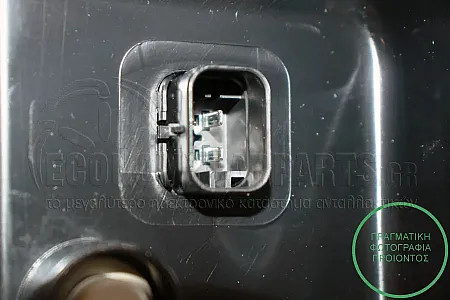 ΦΑΝΑΡΙ ΠΙΣΩ ΕΞΩΤΕΡΙΚΟ (LED) (ΓΝΗΣΙΟ)