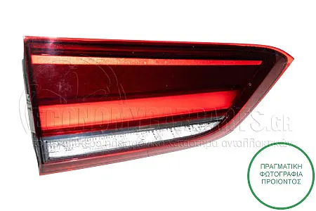 ΦΑΝΑΡΙ ΠΙΣΩ ΕΣΩΤΕΡΙΚΟ (LED) (ΓΝΗΣΙΟ)