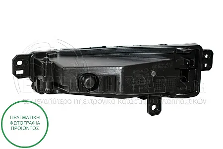 ΠΡΟΒΟΛΕΑΣ ΟΜΙΧΛΗΣ (LED)