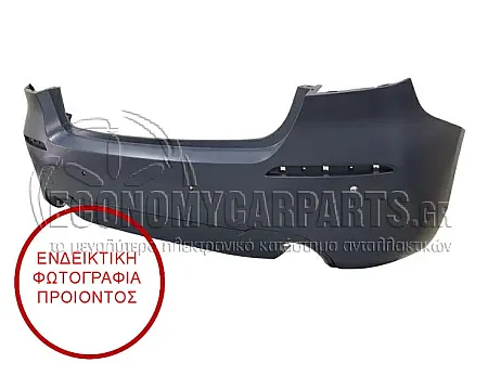 ΠΡΟΦΥΛΑΚΤΗΡΑΣ ΠΙΣΩ ΒΑΦΟΜΕΝΟΣ (ME ΘΕΣΕΙΣ ΓΙΑ PDC) (ΜΕ ΔΥΟ ΤΡΥΠΕΣ ΓΙΑ ΜΟΝΕΣ ΕΤΑΤΜΙΣΕΙΣ) (ΓΙΑ ΕΚΔΟΣΕΙΣ BASIS)