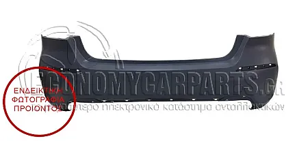 ΠΡΟΦΥΛΑΚΤΗΡΑΣ ΠΙΣΩ ΒΑΦΟΜΕΝΟΣ (ΓΙΑ ΕΚΔΟΣΕΙΣ SPORT-LINE)