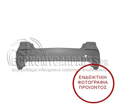 ΠΡΟΦΥΛΑΚΤΗΡΑΣ ΠΙΣΩ ΒΑΦΟΜΕΝΟΣ (ME ΘΕΣΕΙΣ ΓΙΑ PDC) (ΓΙΑ ΕΚΔΟΣΕΙΣ SPORT-LINE)