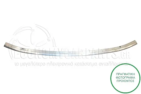 ΤΡΑΒΕΡΣΑ ΠΡΟΦΥΛΑΚΤΗΡΑ ΕΜΠΡΟΣ ΚΑΤΩ (ΑΛΟΥΜΙΝΙΟ)