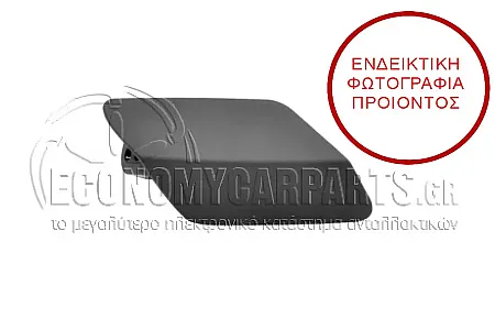 ΚΑΛΥΜΜΑ ΓΙΑ ΠΙΤΣΙΛΙΣΤΗΡΙ ΦΑΝΑΡΙΟΥ (ΓΙΑ ΕΚΔΟΣΕΙΣ M-SPORT)