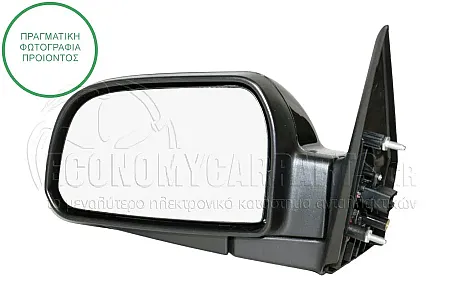 ΚΑΘΡΕΦΤΗΣ ΕΞΩΤΕΡΙΚΟΣ ΗΛΕΚΤΡΙΚΟΣ ΘΕΡΜΑΙΝΟΜΕΝΟΣ (CONVEX GLASS)