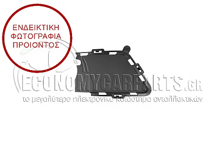 ΚΑΛΥΜΜΑ ΔΙΧΤΥΟΥ ΠΡΟΦΥΛΑΚΤΗΡΑ ΕΜΠΡΟΣ ΕΣΩΤΕΡΙΚΟ (ΓΙΑ ΕΚΔΟΣΕΙΣ M-SPORT)
