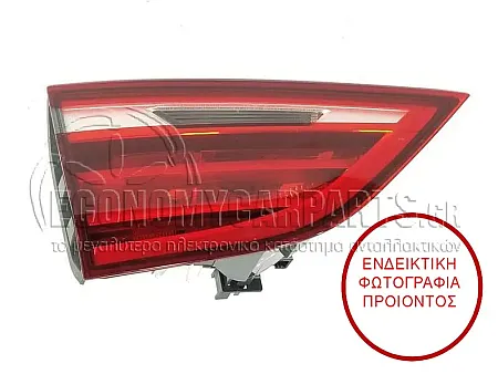 ΦΑΝΑΡΙ ΠΙΣΩ ΕΣΩΤΕΡΙΚΟ (LED) (ΓΙΑ ΕΚΔΟΣΕΙΣ F46) (ΓΝΗΣΙΟ)
