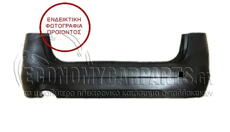 ΠΡΟΦΥΛΑΚΤΗΡΑΣ ΠΙΣΩ ΒΑΦΟΜΕΝΟΣ (ΓΙΑ ΕΚΔΟΣΕΙΣ F45)