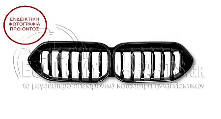 ΜΑΣΚΑ (ΜΑΥΡΗ) (SHADOWLINE) (ΓΙΑ ΕΚΔΟΣΕΙΣ M-SPORT)