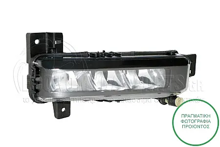 ΠΡΟΒΟΛΕΑΣ ΟΜΙΧΛΗΣ (LED) (ΚΙΝΑ)