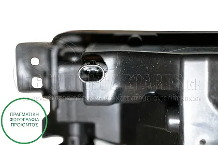 ΠΡΟΒΟΛΕΑΣ ΟΜΙΧΛΗΣ (LED) (ΚΙΝΑ)