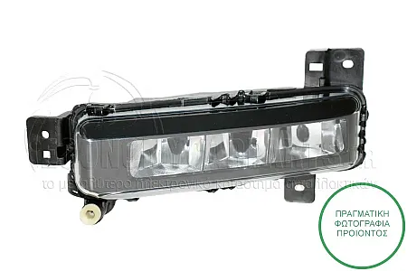 ΠΡΟΒΟΛΕΑΣ ΟΜΙΧΛΗΣ (LED) (ΚΙΝΑ)