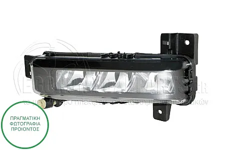 ΠΡΟΒΟΛΕΑΣ ΟΜΙΧΛΗΣ (LED) (ΚΙΝΑ)