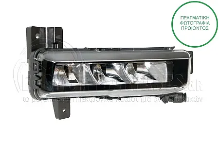 ΠΡΟΒΟΛΕΑΣ ΟΜΙΧΛΗΣ (LED) (DEPO)