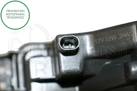 ΠΡΟΒΟΛΕΑΣ ΟΜΙΧΛΗΣ (LED) (DEPO)