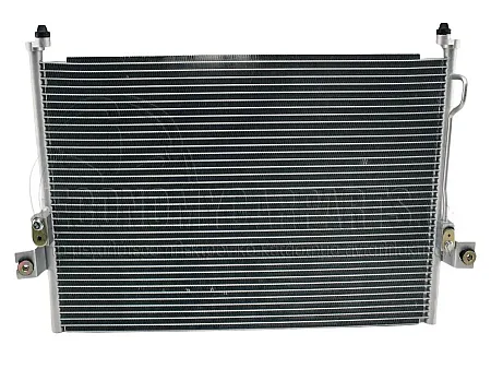 ΨΥΓΕΙΟ A/C (ΓΙΑ ΕΚΔΟΣΕΙΣ 2.4 ΒΕΝΖΙΝΗΣ ΚΑΙ 2.5 ΠΕΤΡΕΛΑΙΟ) (58.8*39.4*22)