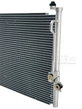 ΨΥΓΕΙΟ A/C (ΓΙΑ ΕΚΔΟΣΕΙΣ 2.4 ΒΕΝΖΙΝΗΣ ΚΑΙ 2.5 ΠΕΤΡΕΛΑΙΟ) (58.8*39.4*22)