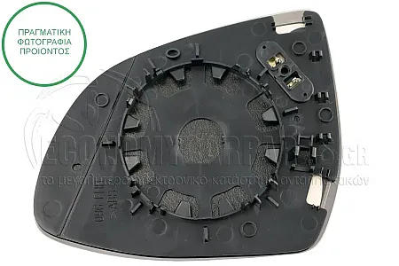 ΚΡΥΣΤΑΛΛΟ ΚΑΘΡΕΦΤΗ ΘΕΡΜΑΙΝΟΜΕΝΟ (ASPHERICAL GLASS)