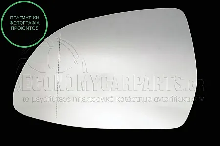 ΚΡΥΣΤΑΛΛΟ ΚΑΘΡΕΦΤΗ ΘΕΡΜΑΙΝΟΜΕΝΟ (ASPHERICAL GLASS)