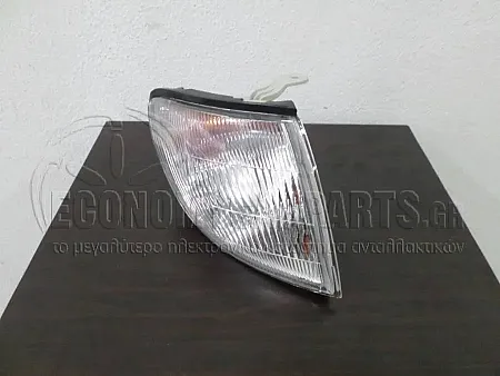ΓΩΝΙΑ ΦΛΑΣ 1998-2001