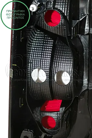 ΦΑΝΑΡΙ ΠΙΣΩ (ΓΙΑ ΟΧΗΜΑΤΑ ΜΕ ΔΙΠΛΗ ΠΟΡΤΑ ΠΙΣΩ) (DEPO)
