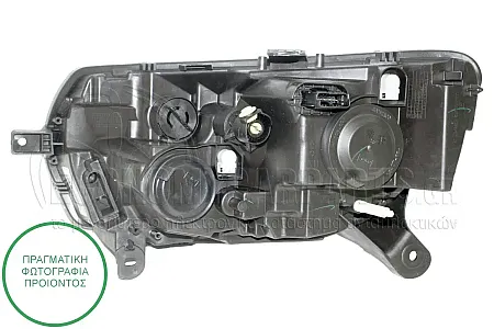 ΦΑΝΑΡΙ ΕΜΠΡΟΣ ΗΛΕΚΤΡΙΚΟ (ΜΕ ΦΩΣ ΗΜΕΡΑΣ LED) (VALEO)