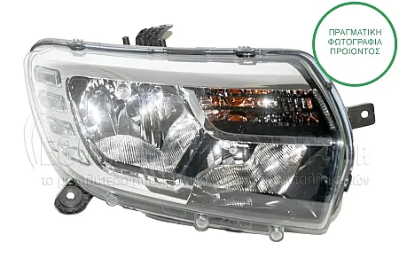 ΦΑΝΑΡΙ ΕΜΠΡΟΣ ΗΛΕΚΤΡΙΚΟ (ΜΕ ΦΩΣ ΗΜΕΡΑΣ LED) (VALEO)