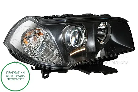 ΦΑΝΑΡΙ ΕΜΠΡΟΣ XENON (ΛΕΥΚΟ ΦΛΑΣ) (MARELLI)