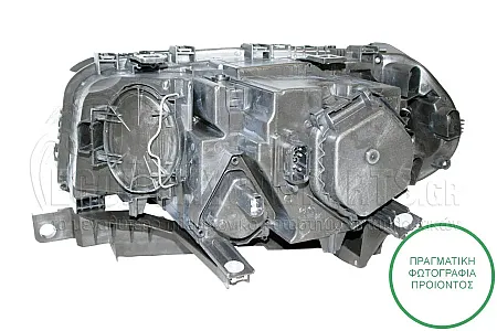 ΦΑΝΑΡΙ ΕΜΠΡΟΣ XENON (ΛΕΥΚΟ ΦΛΑΣ) (MARELLI)