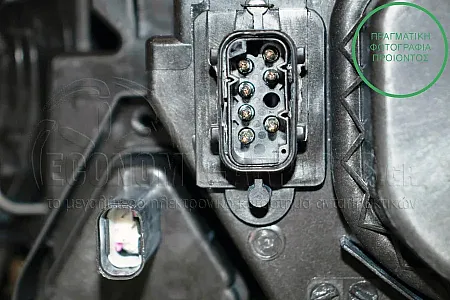 ΦΑΝΑΡΙ ΕΜΠΡΟΣ XENON (ΛΕΥΚΟ ΦΛΑΣ) (MARELLI)
