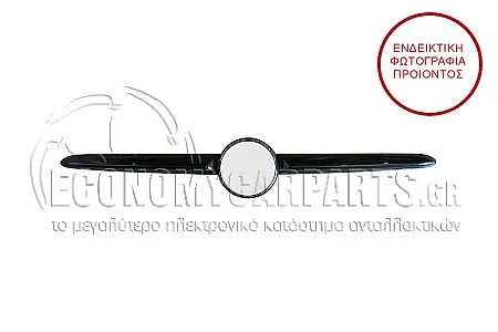ΔΙΑΚΟΣΜΗΤΙΚΟ ΠΡΟΦΥΛΑΚΤΗΡΑ ΑΝΩ (ΜΑΥΡΟ ΓΥΑΛΙΣΤΕΡΟ)
